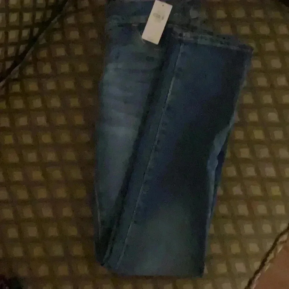 GIRLS OLD NAVY SKINNY PULL ON NWT SIZE L 10~12